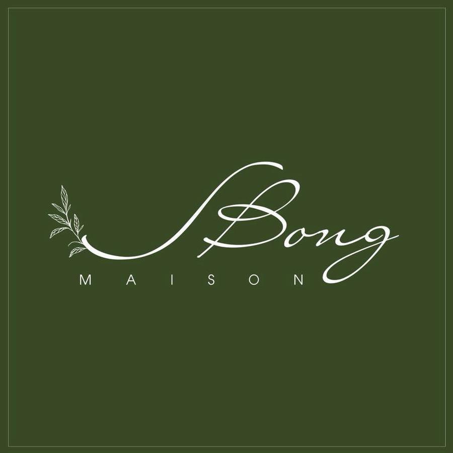 فندق دا نانغفي  Sbong Maison المظهر الخارجي الصورة