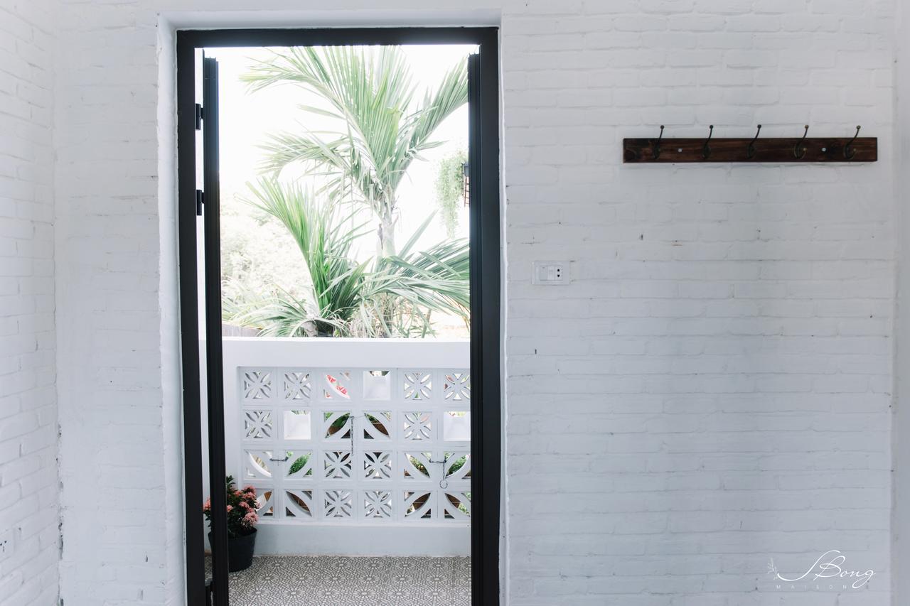 فندق دا نانغفي  Sbong Maison المظهر الخارجي الصورة